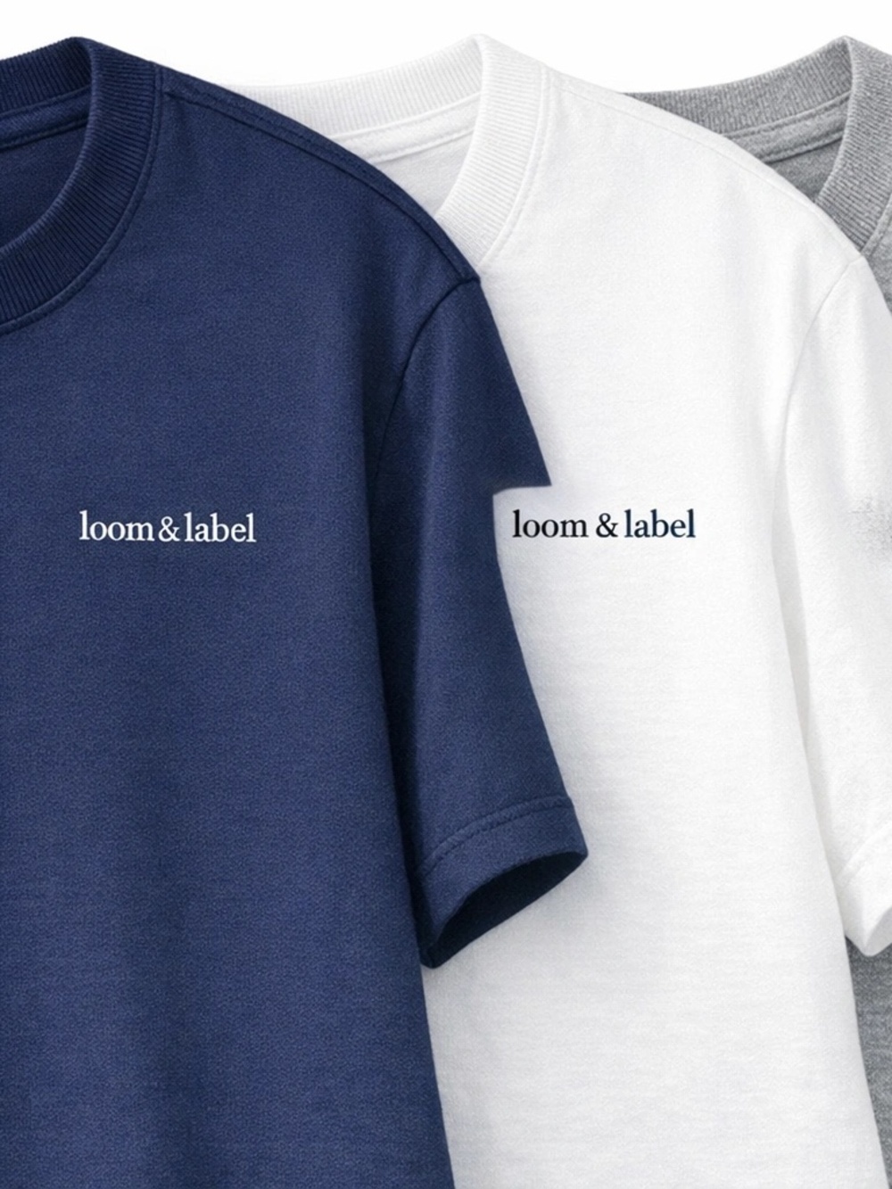 T-shirts